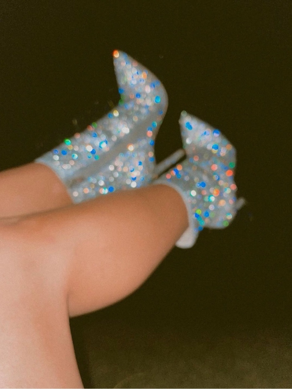 Steve Madden Booties